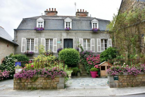 Chambres d'Hôtes l'Hermine